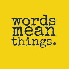 wordsmeanthings