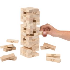 jenga